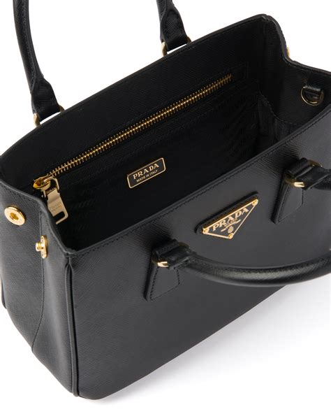 prada galleria saffiano leather small bag|images mini galleria.